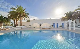 Mauresque Experience Luxury
