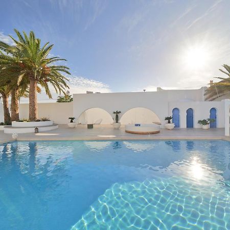 Apartamento Mauresque Experience Luxury Torremolinos Exterior foto