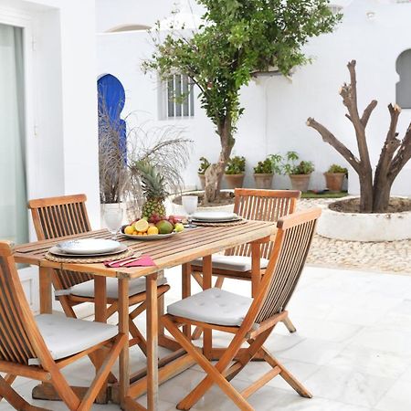 Apartamento Mauresque Experience Luxury Torremolinos Exterior foto