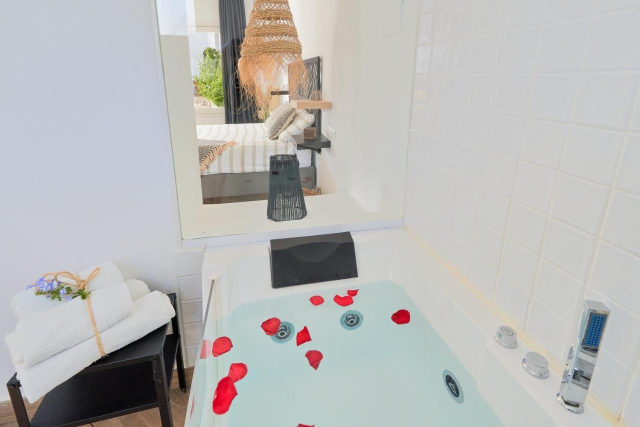 Apartamento Mauresque Experience Luxury Torremolinos Exterior foto