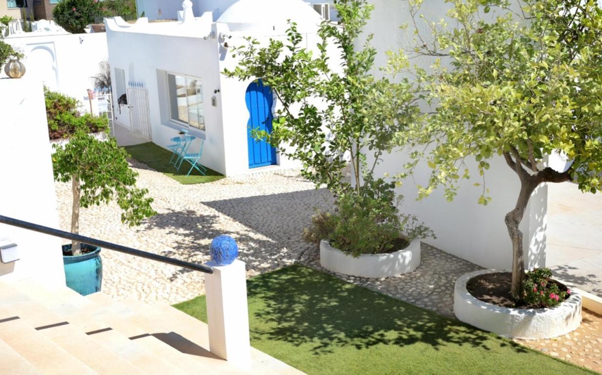 Apartamento Mauresque Experience Luxury Torremolinos Exterior foto
