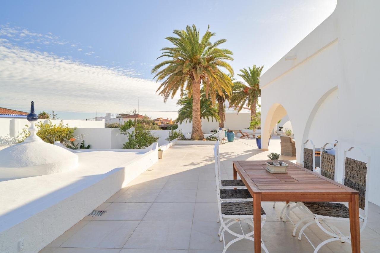 Apartamento Mauresque Experience Luxury Torremolinos Exterior foto