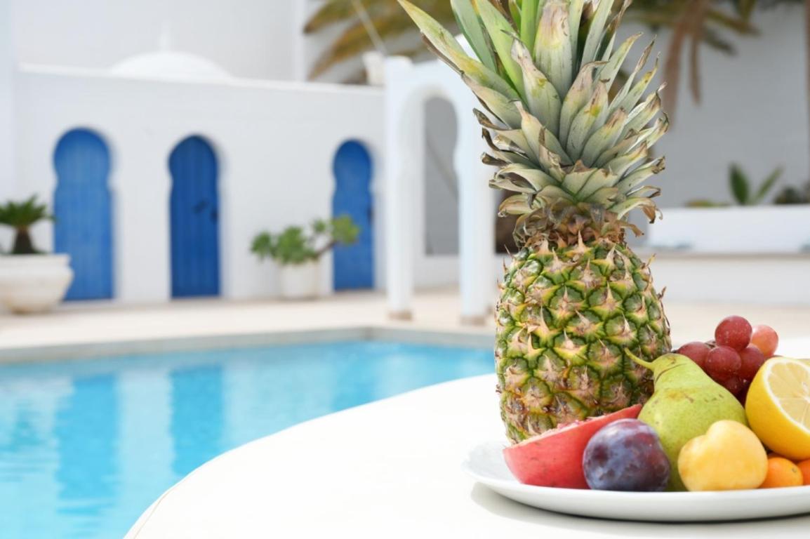 Apartamento Mauresque Experience Luxury Torremolinos Exterior foto