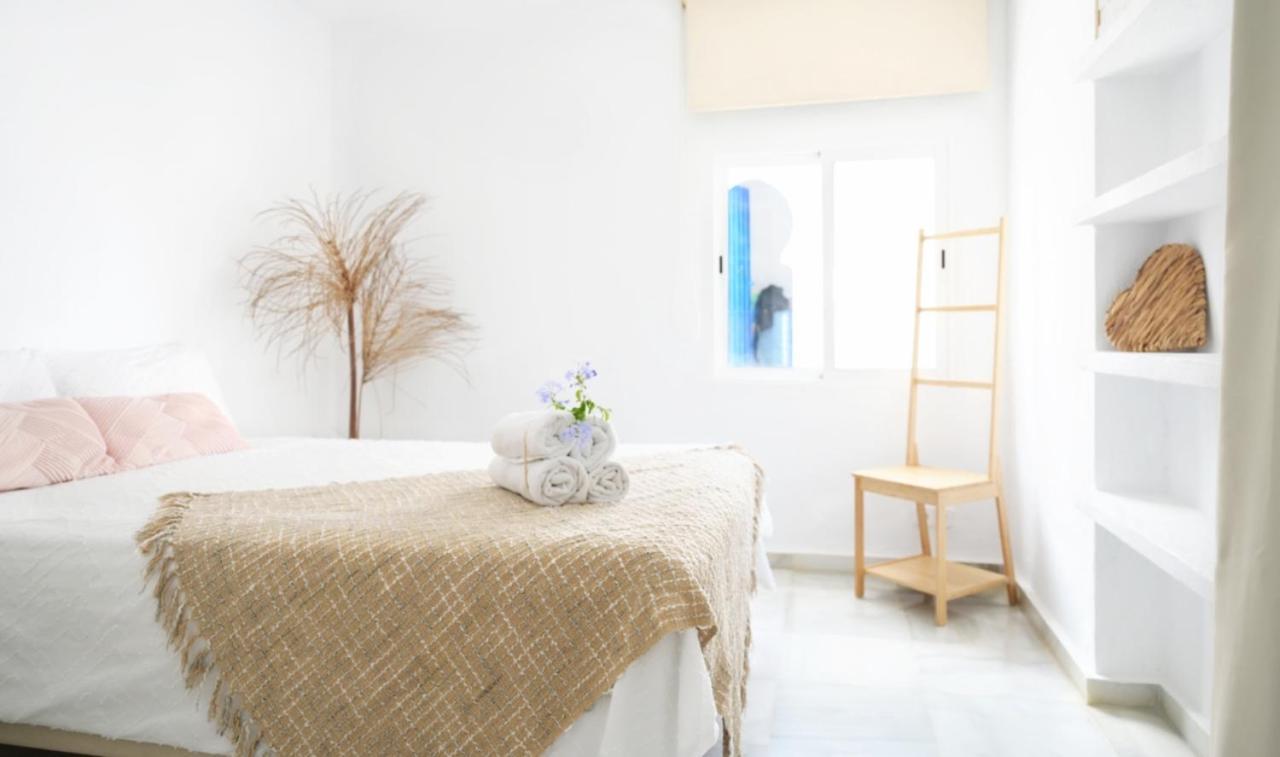 Apartamento Mauresque Experience Luxury Torremolinos Exterior foto