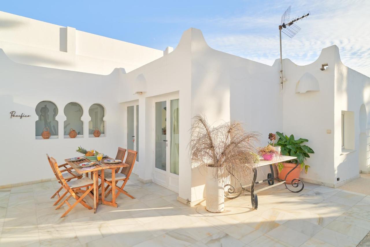 Apartamento Mauresque Experience Luxury Torremolinos Exterior foto