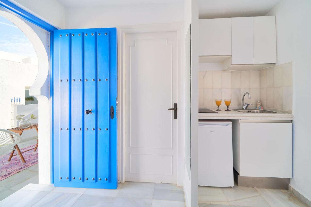 Apartamento Mauresque Experience Luxury Torremolinos Exterior foto