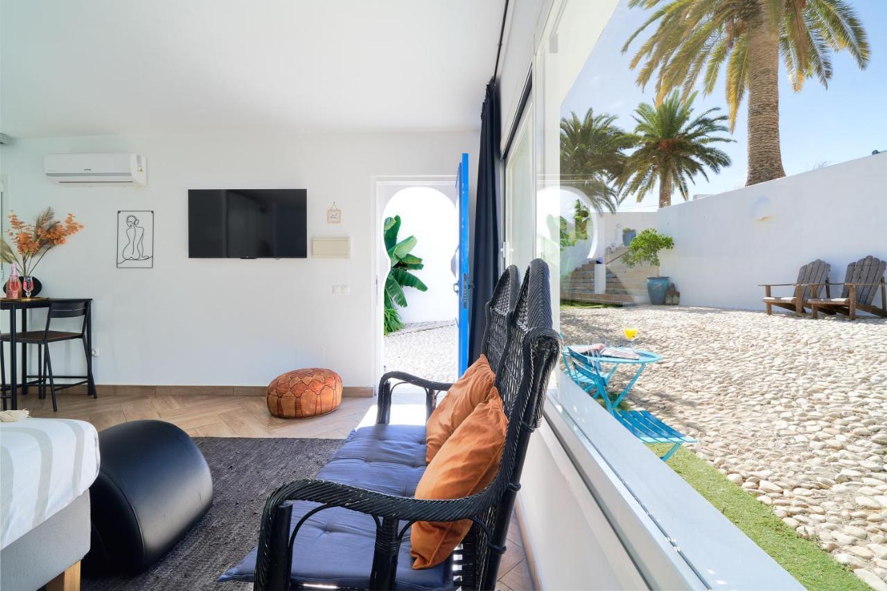 Apartamento Mauresque Experience Luxury Torremolinos Exterior foto