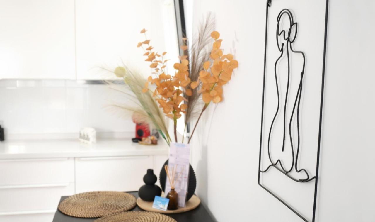 Apartamento Mauresque Experience Luxury Torremolinos Exterior foto