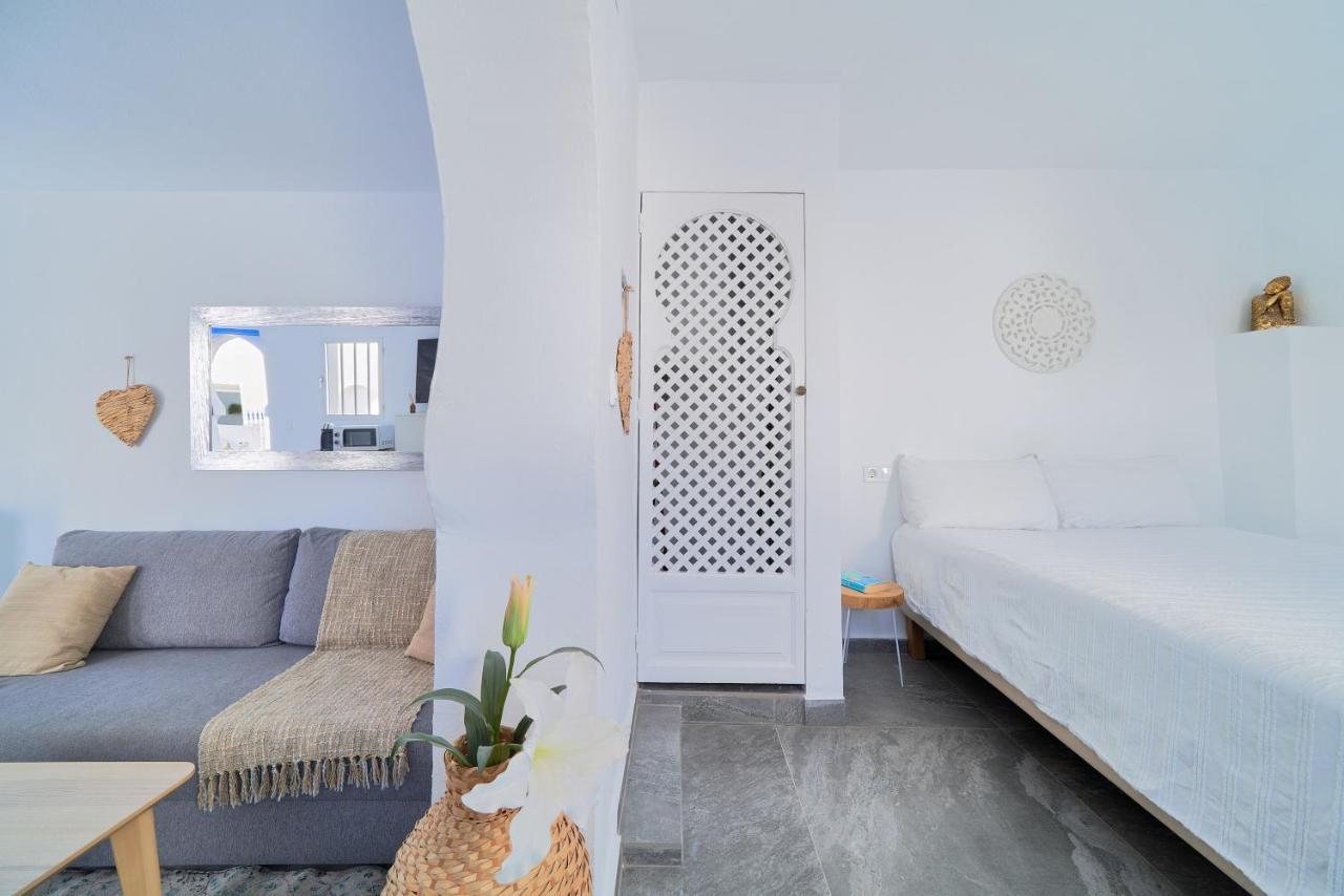 Apartamento Mauresque Experience Luxury Torremolinos Exterior foto