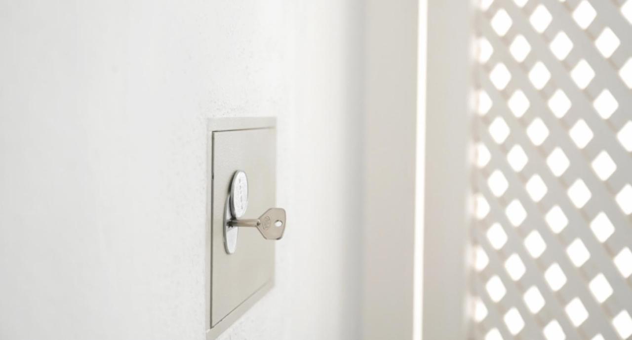 Apartamento Mauresque Experience Luxury Torremolinos Exterior foto