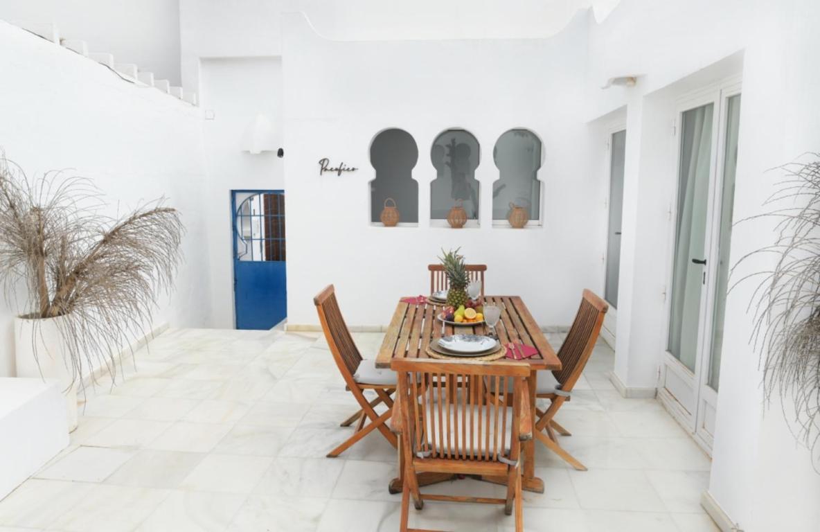 Apartamento Mauresque Experience Luxury Torremolinos Exterior foto