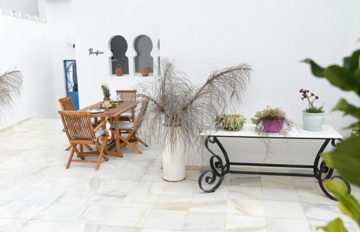 Apartamento Mauresque Experience Luxury Torremolinos Exterior foto