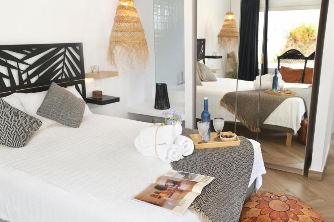 Apartamento Mauresque Experience Luxury Torremolinos Exterior foto