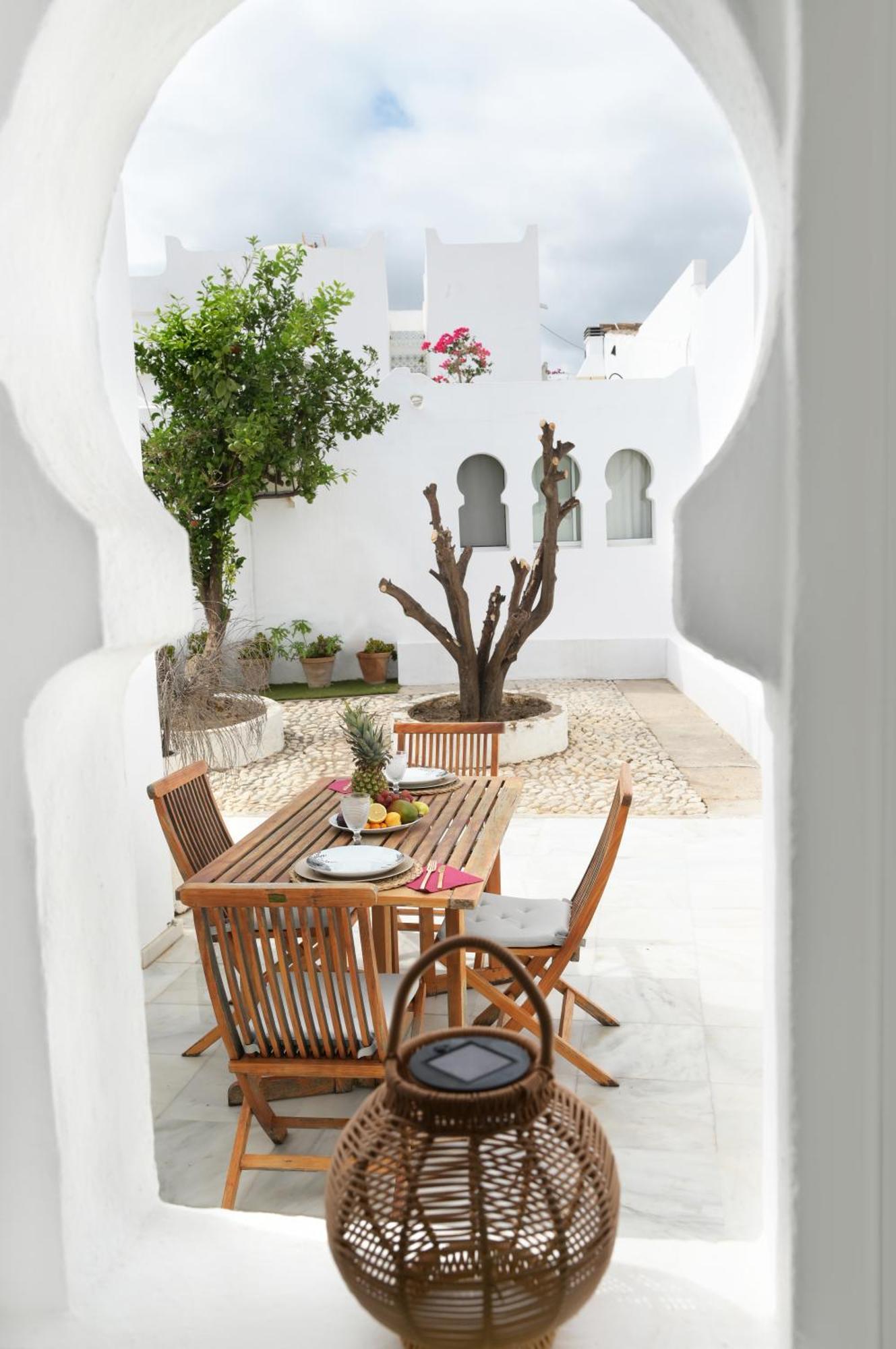 Apartamento Mauresque Experience Luxury Torremolinos Exterior foto
